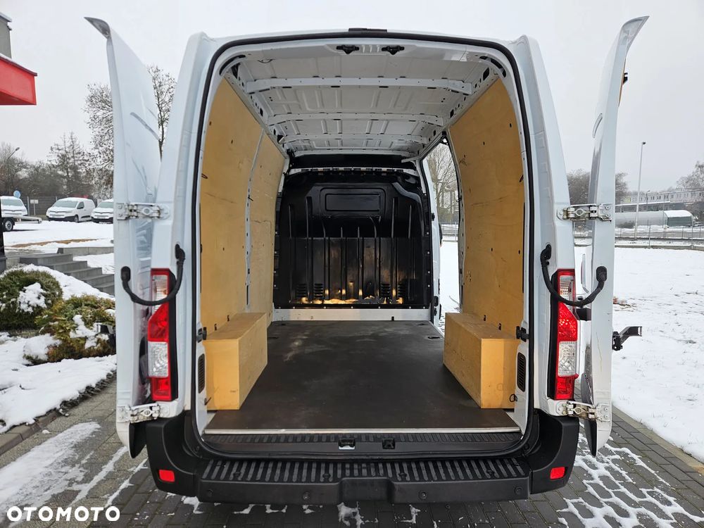 Renault Master L2H2 2.3dCi 130KM - 20