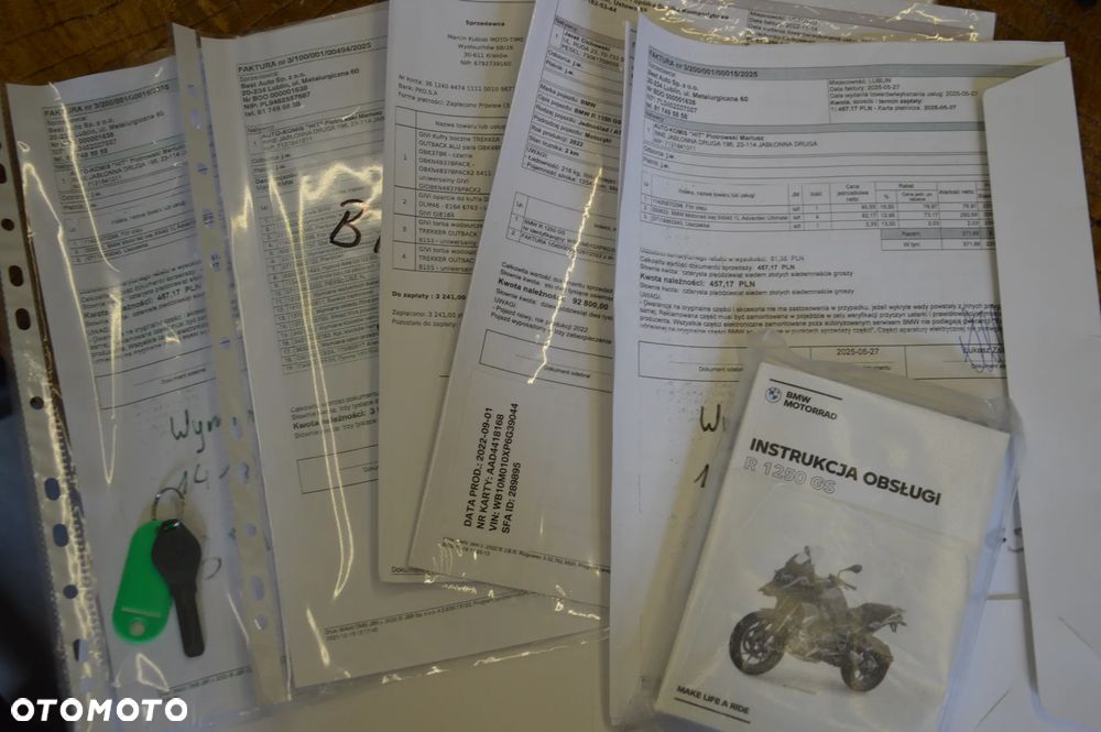 BMW GS - 39
