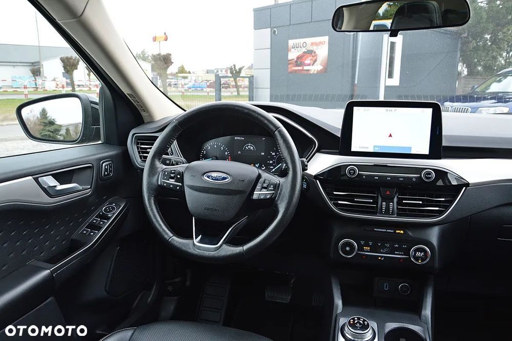 Ford Escape - 19