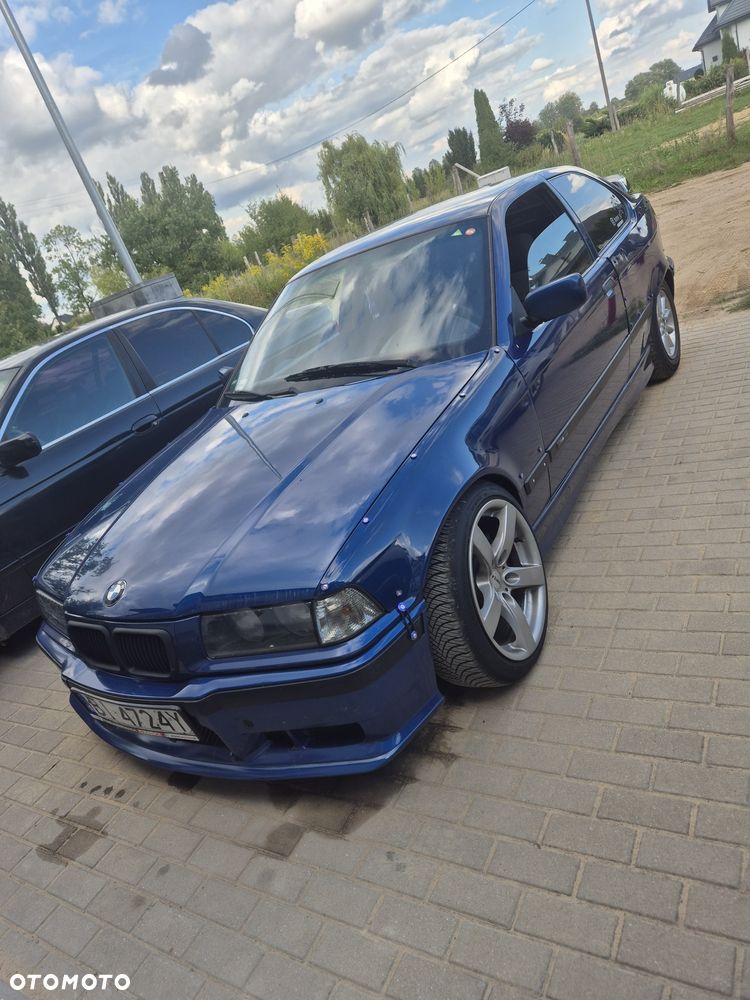 BMW Seria 3 - 2