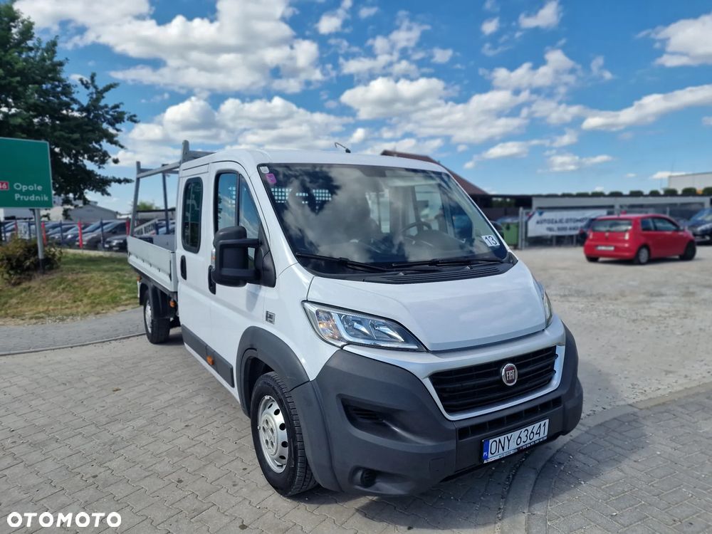 Fiat Ducato - 7