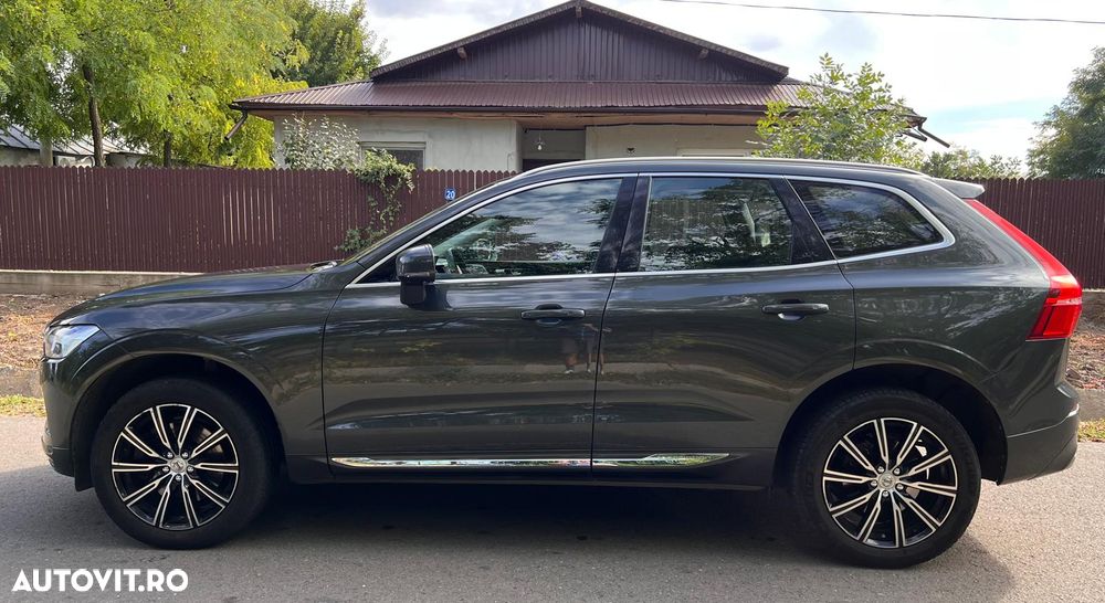 Volvo XC 60 - 7