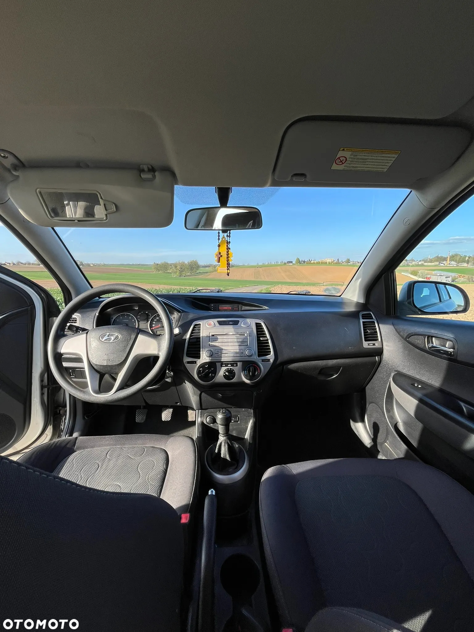 Hyundai i20 1.2 Classic - 6