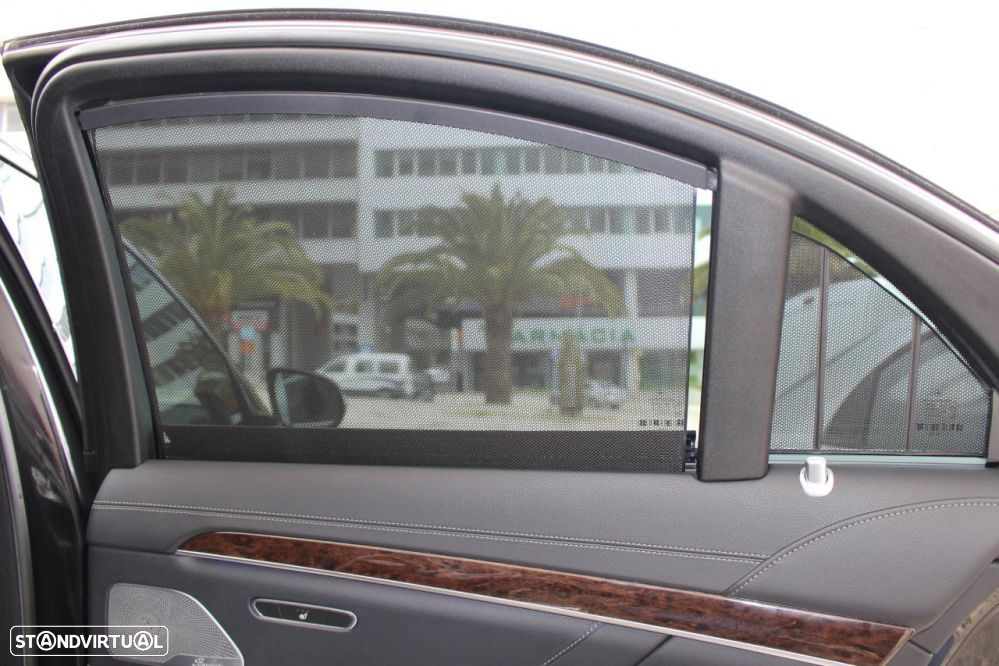 Mercedes-Benz S 350 BlueTEC - 15