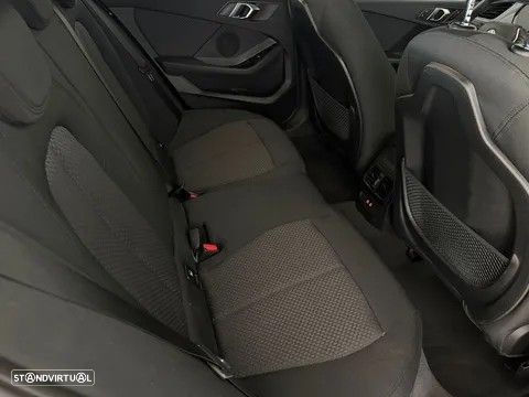 BMW 116 d Line Sport Auto - 13