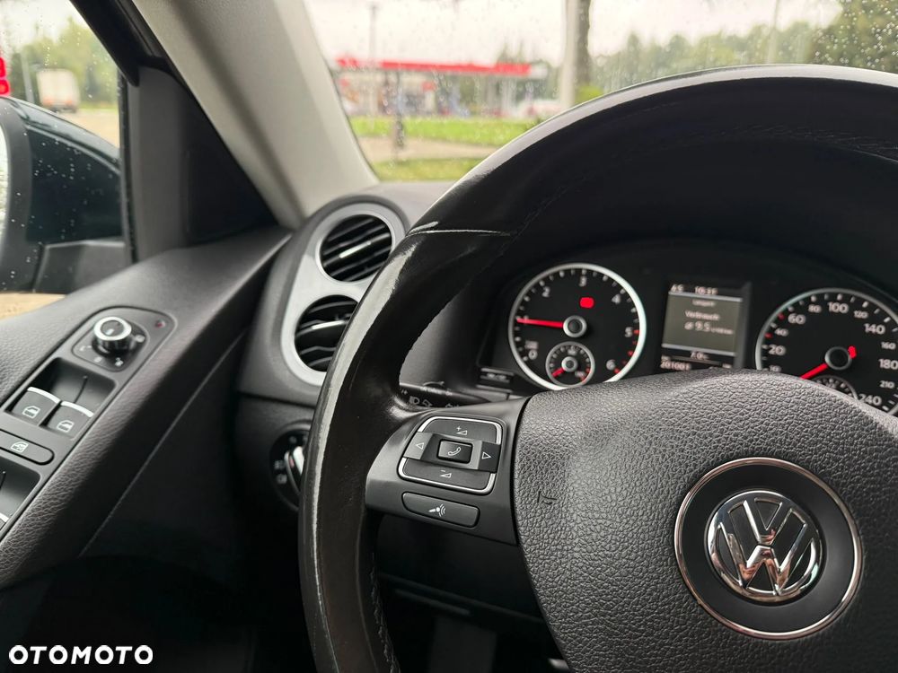 Volkswagen Tiguan 2.0 TDI 4Mot Sport&Style - 31