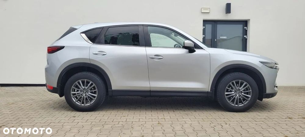 Mazda CX-5 2.0 Skyenergy AWD - 7
