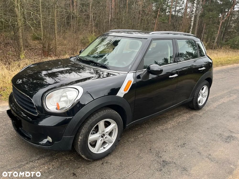 MINI Countryman - 17