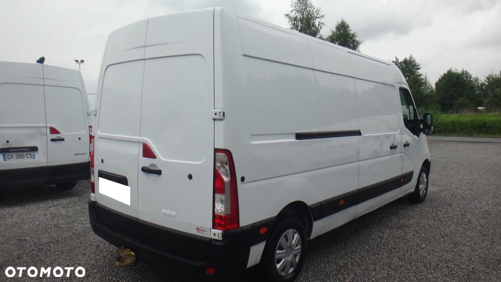 Renault Master - 5