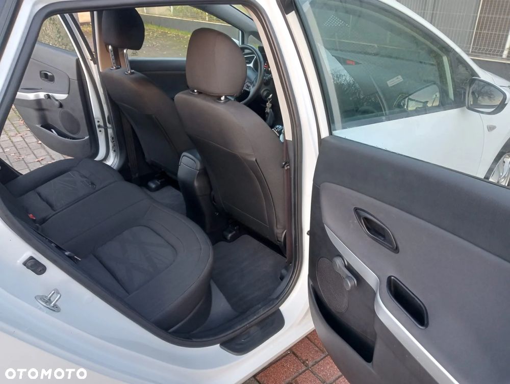 Kia Ceed 1.6 CRDi M - 15