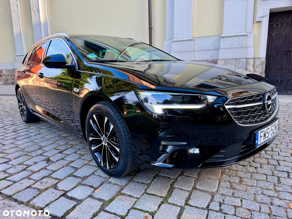 Opel Insignia 2.0 CDTI Ultimate S&S - 25
