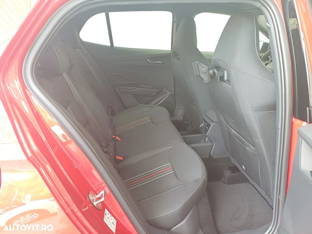 Skoda Fabia 1.5 TSI 150 CP DSG Editie 130 - 28