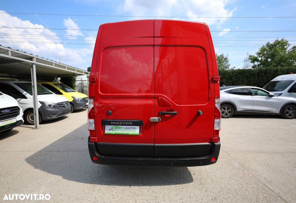 Renault Master L2H2 - 6