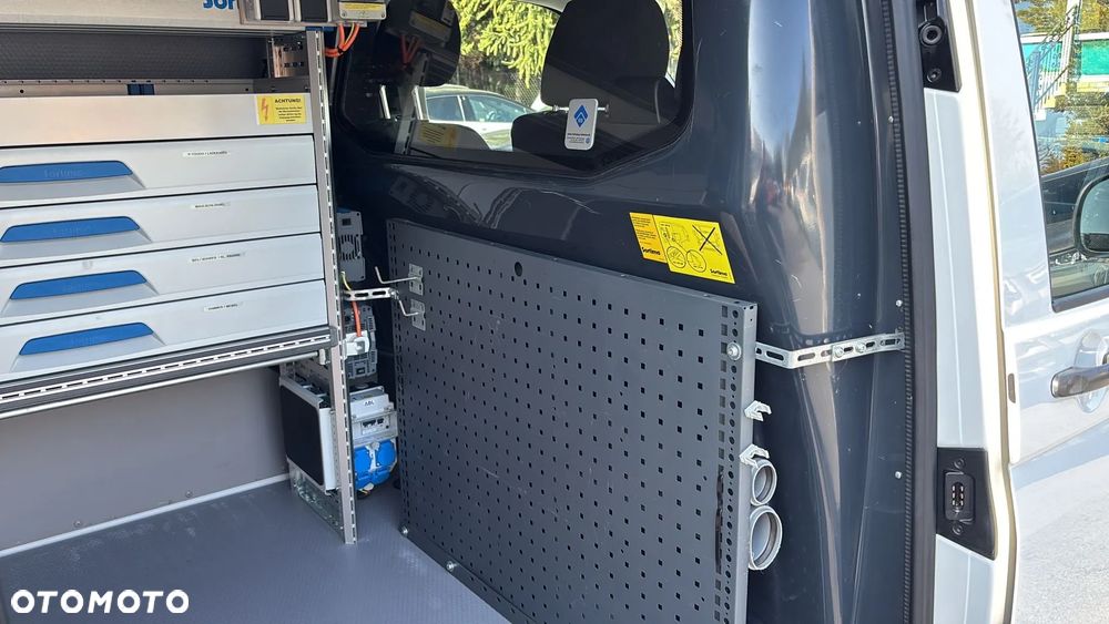 Volkswagen Transporter T6 - 14