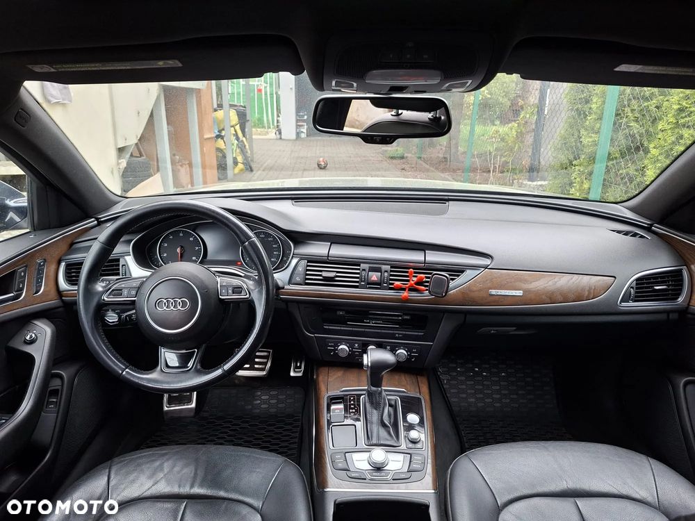 Audi A6 Limousine - 16