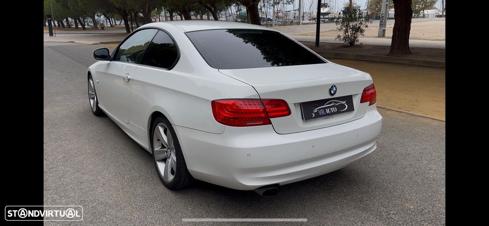 BMW 320 d Coupe - 5