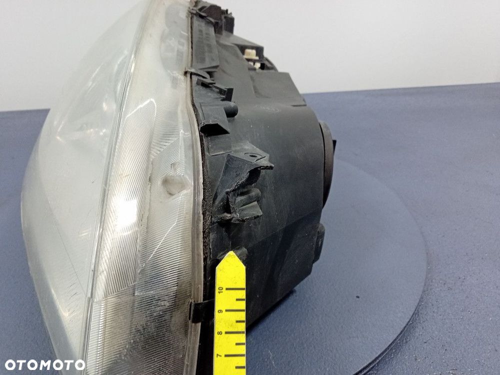 MERCEDES S W221 REFLEKTOR PRAWY BIXENON 1305235874 - 6