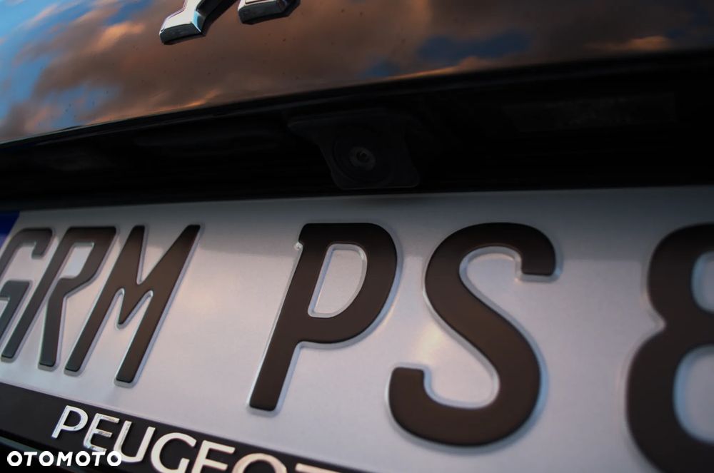 Peugeot 508 - 20