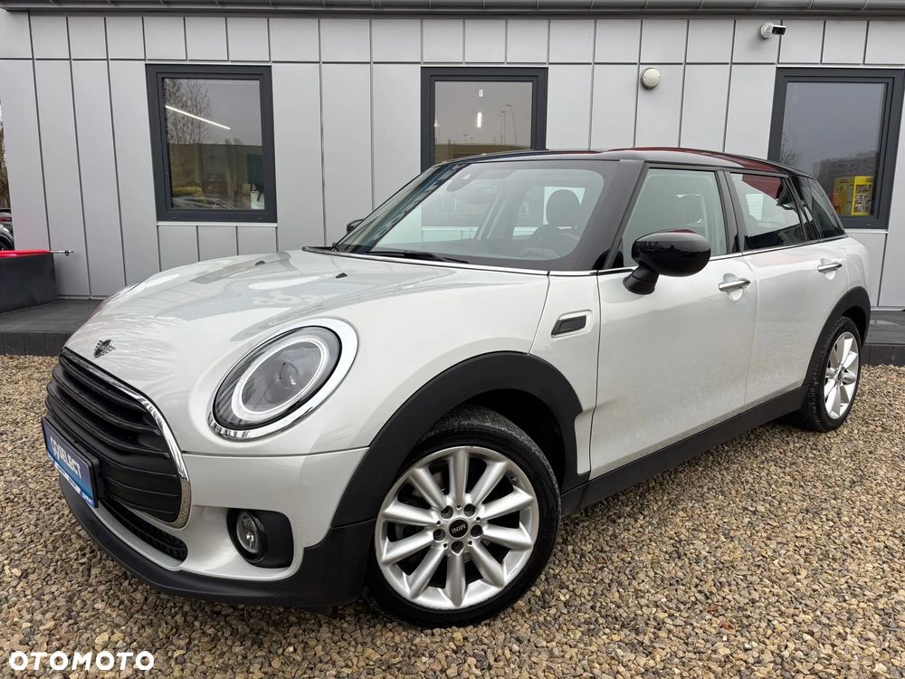 MINI Clubman Cooper - 1