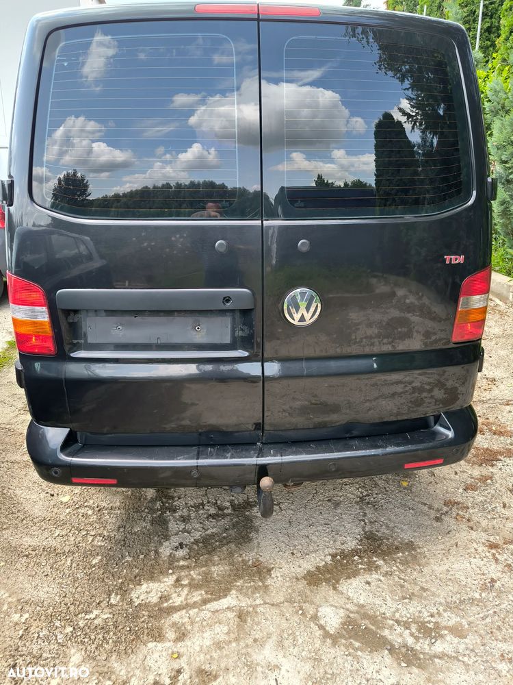 Volkswagen T5 - 3