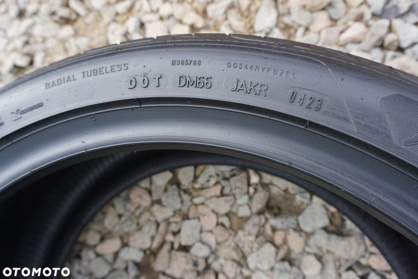 Goodyear Eagle F1 Asymmetric 3 245/40R19 98Y L376 - 11