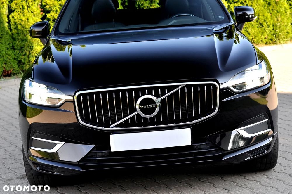 Volvo XC 60 T5 Inscription - 5