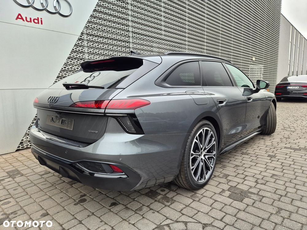 Audi A6 Avant TDI mHEV Quattro S tronic - 11