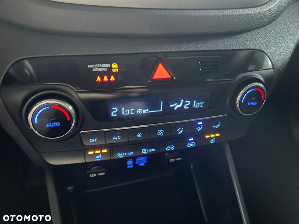 Hyundai Tucson - 17