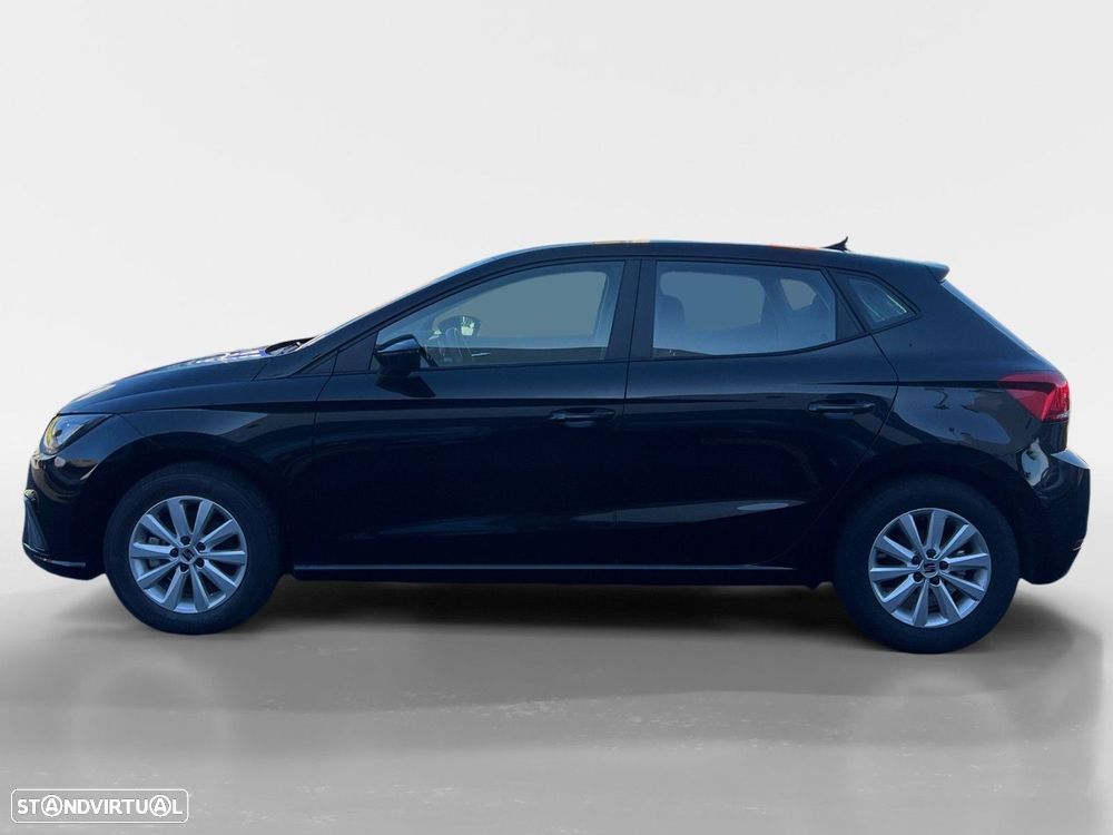 SEAT Ibiza 1.0 TSI Style DSG - 2