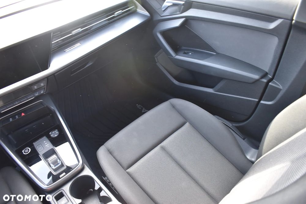 Audi A3 Sportback 30 TDI S tronic - 19