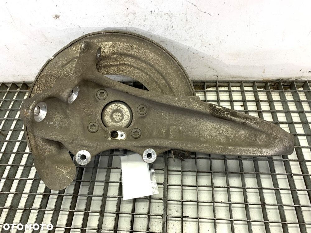 ZWROTNICA PRAWY PRZÓD  BMW 5 (G30, F90) 2016 - 2022 530 e Plug-in-Hybrid 135 kW [184 KM] Hybryda - 3