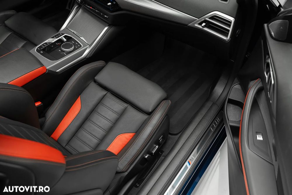 BMW Seria 4 M440i xDrive - 37