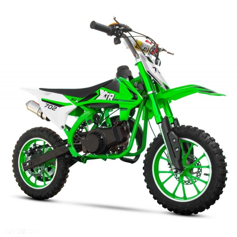 XTR Inny - 9