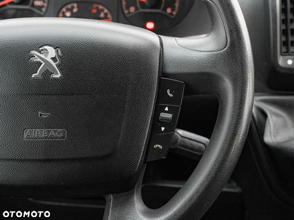 Peugeot Boxer - 16