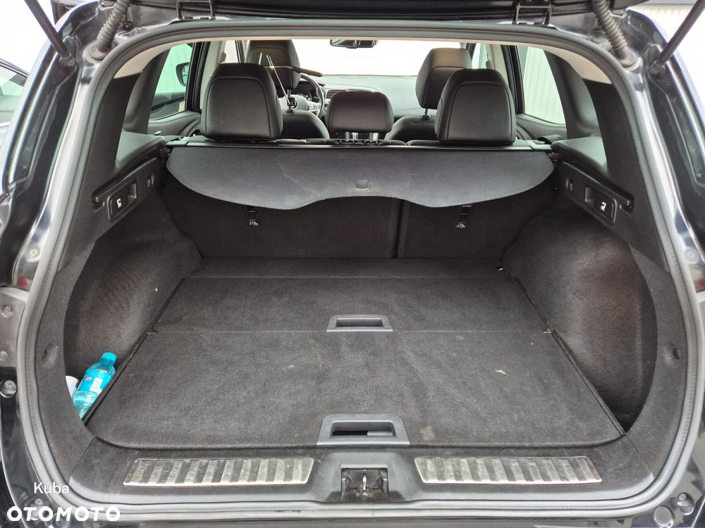 Renault Kadjar 1.3 TCe FAP Black Edition EDC - 7