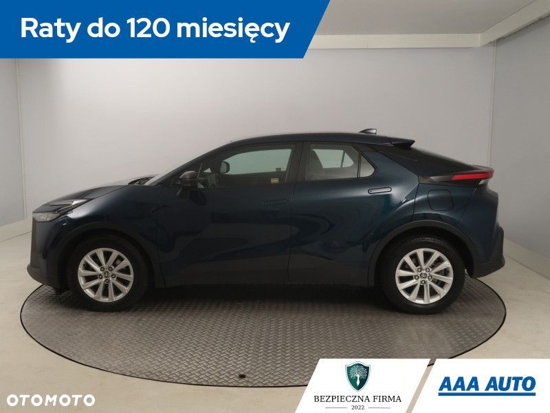 Toyota C-HR - 4