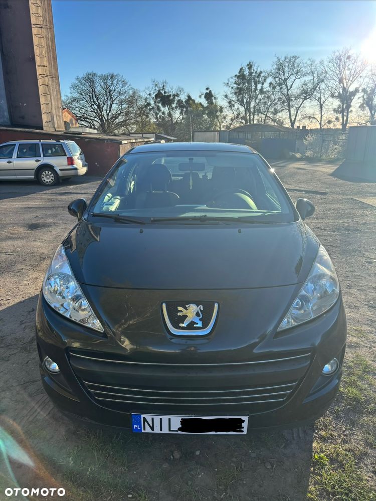 Peugeot 207 75 Urban Move - 1
