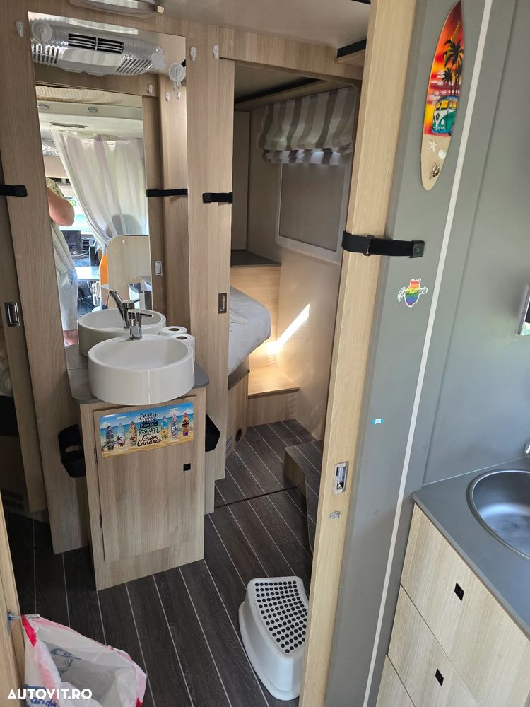 Ford Transit - 6