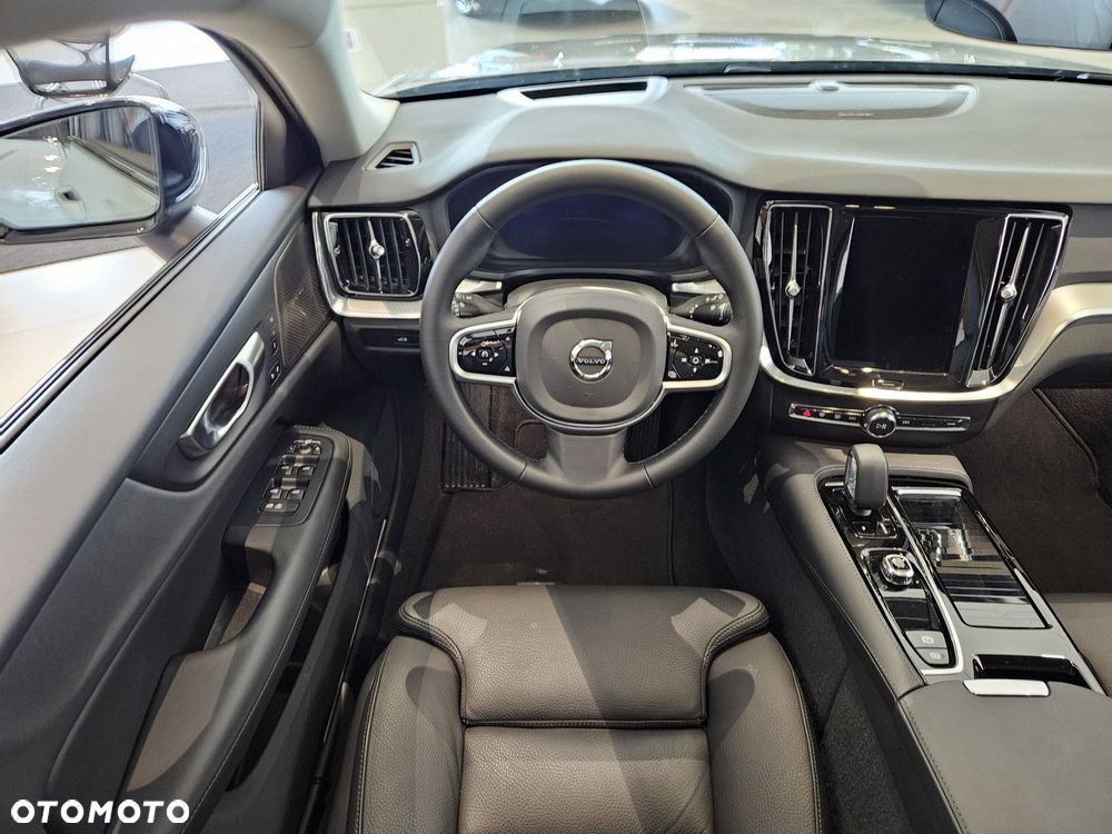 Volvo V60 - 12