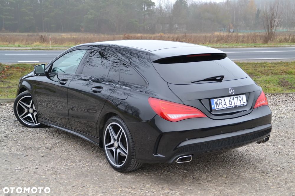 Mercedes-Benz CLA 180 d 7G-DCT AMG Line - 23