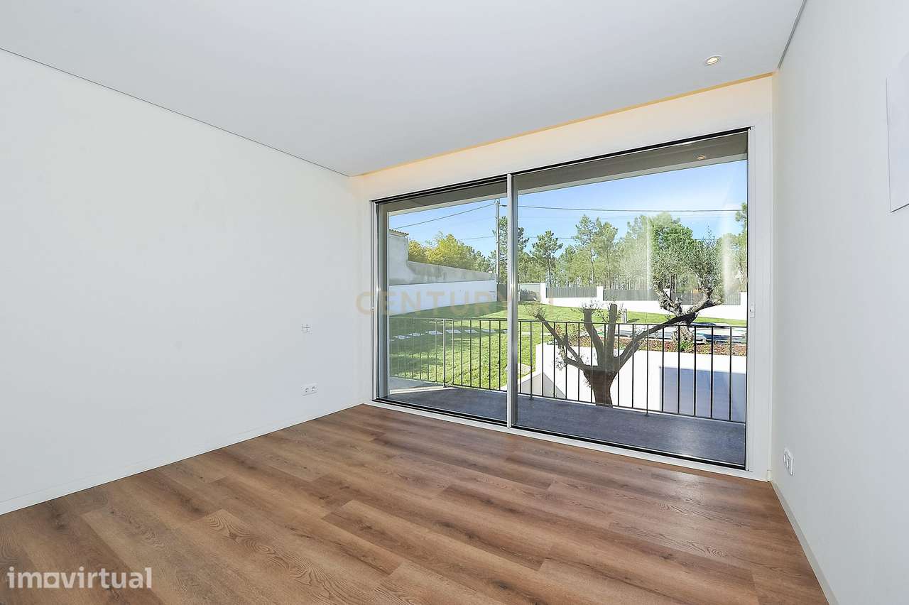 Moradia Premium-Elegância, Conforto e Energia Inteligente - Grande imagem: 5/39