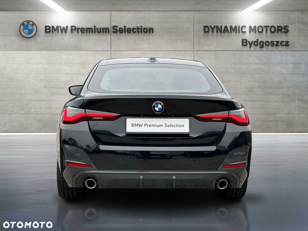 BMW Seria 4 430i xDrive M Sport sport - 6