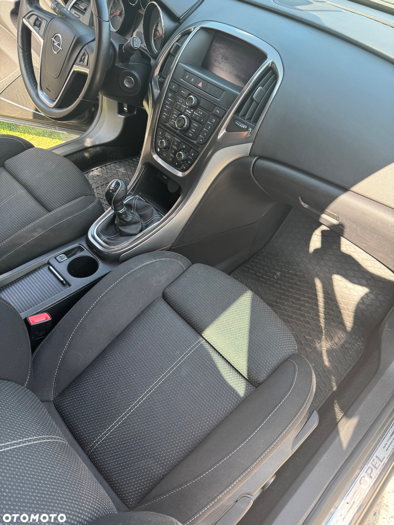 Opel Astra - 28