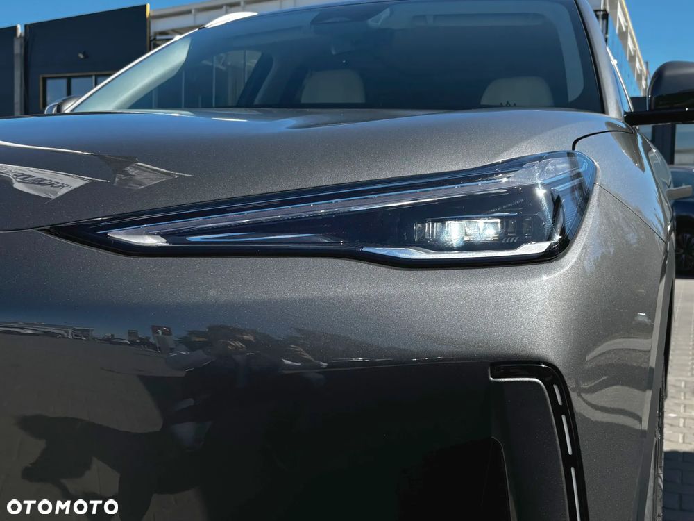 Geely EX5 60.22kWh Max - 27