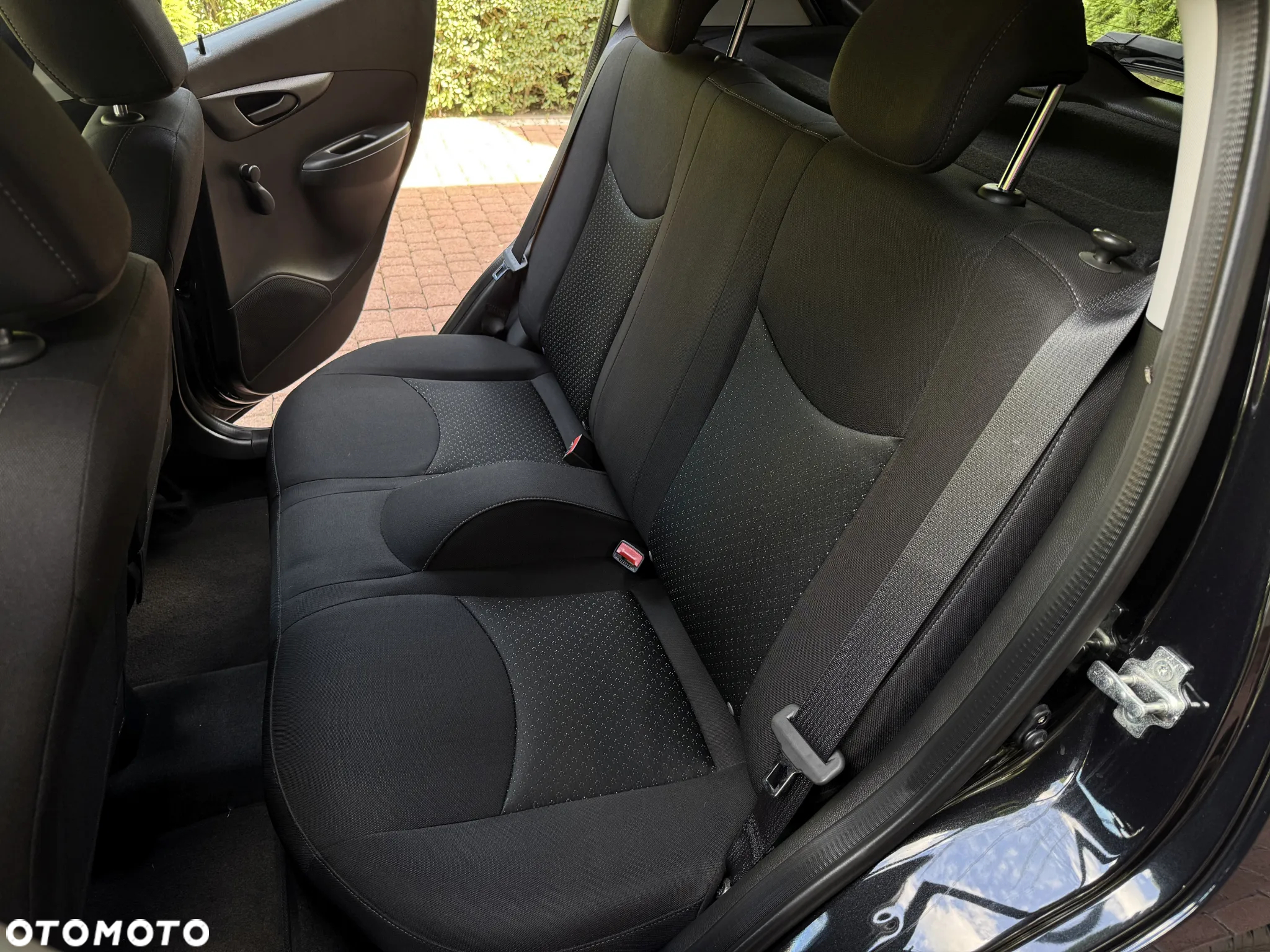 Opel Karl - 10