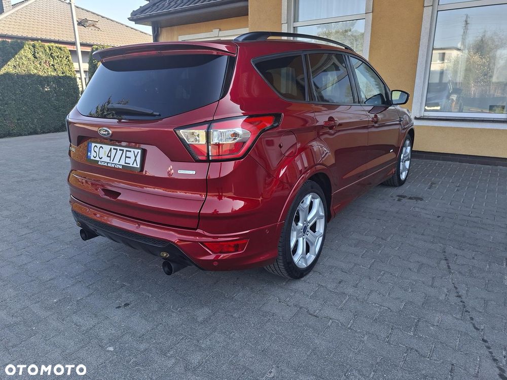 Ford Kuga 1.5 EcoBoost AWD ST-Line ASS - 7