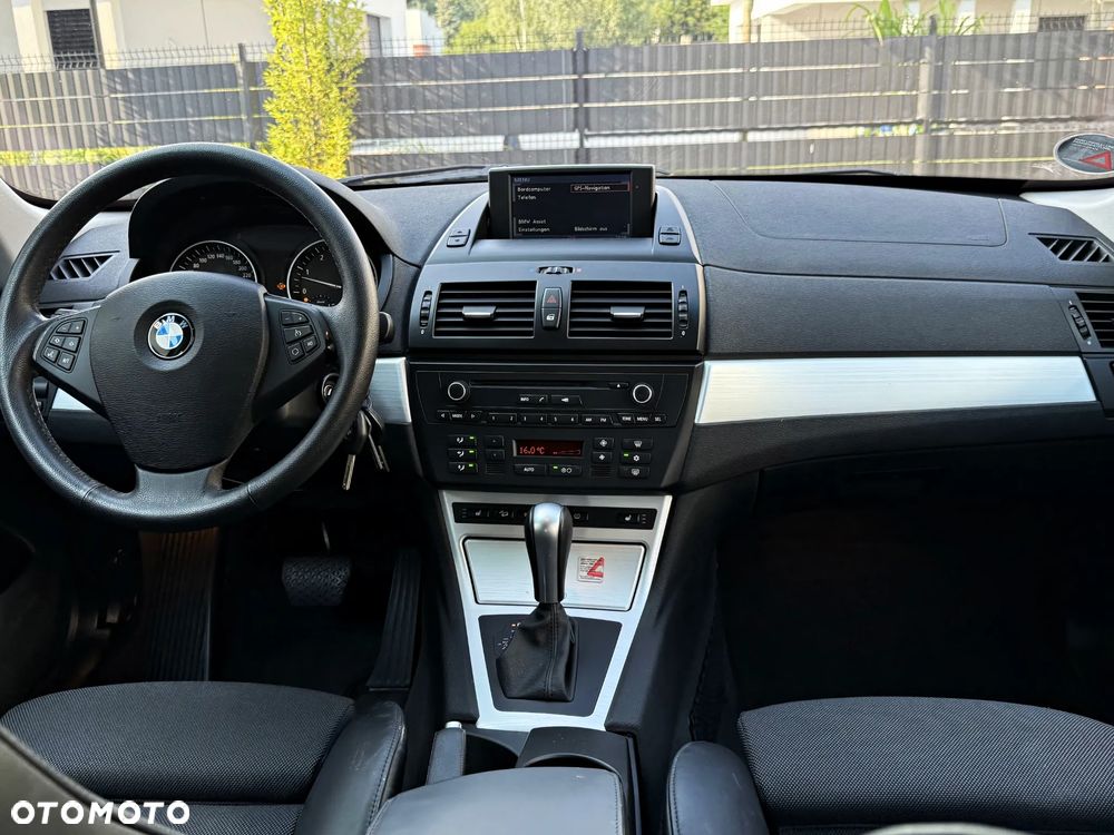 BMW X3 xDrive30d Limited Sport Edition - 18