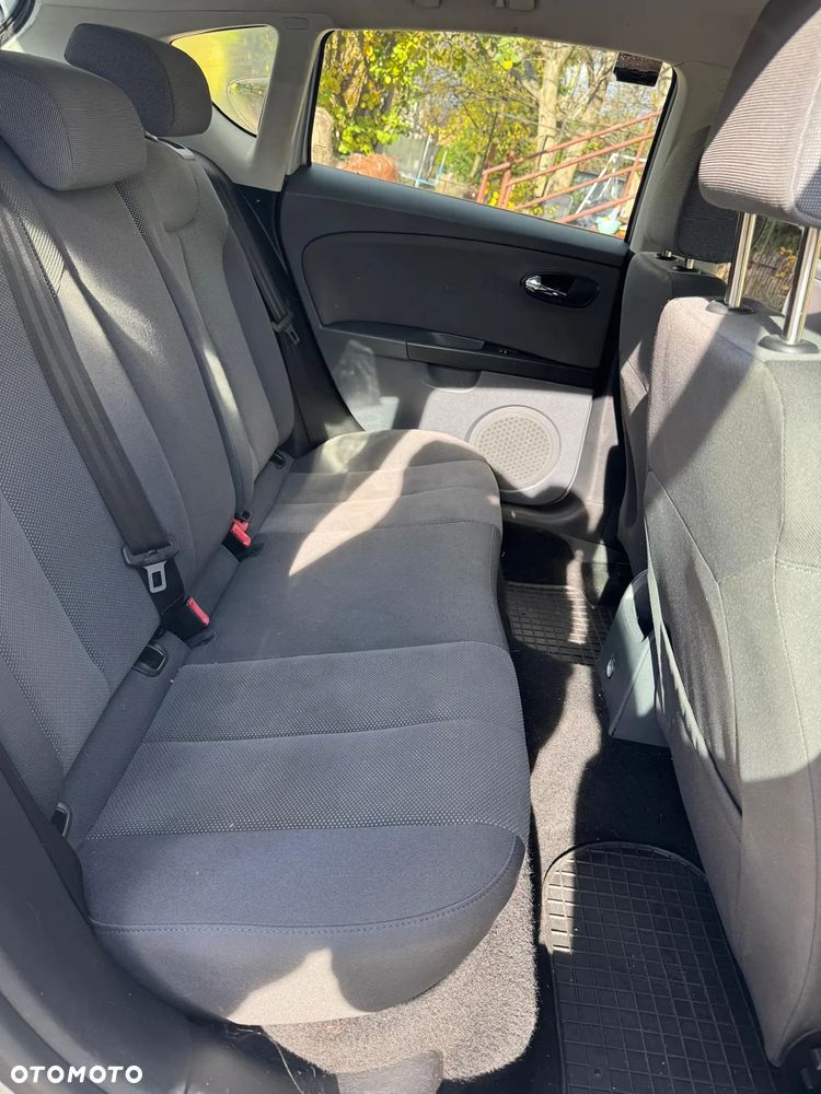 Seat Leon 1.9 TDI Audience - 11