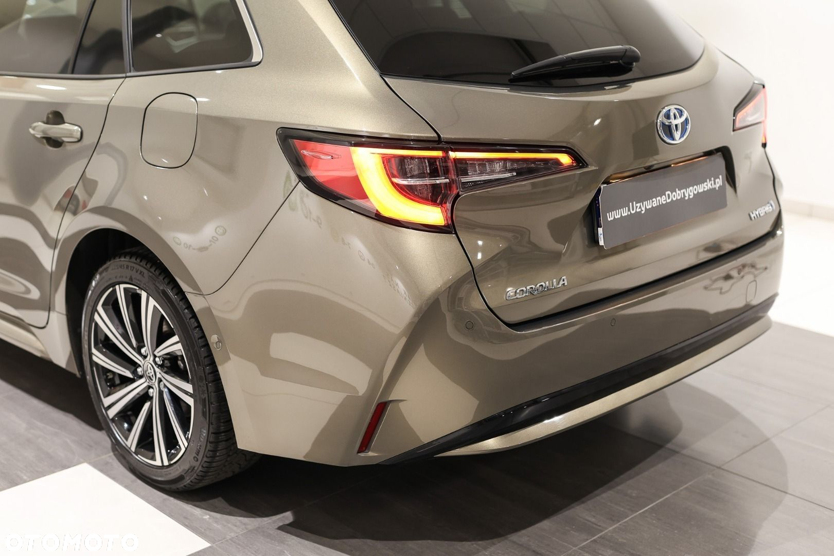Toyota Corolla - 29