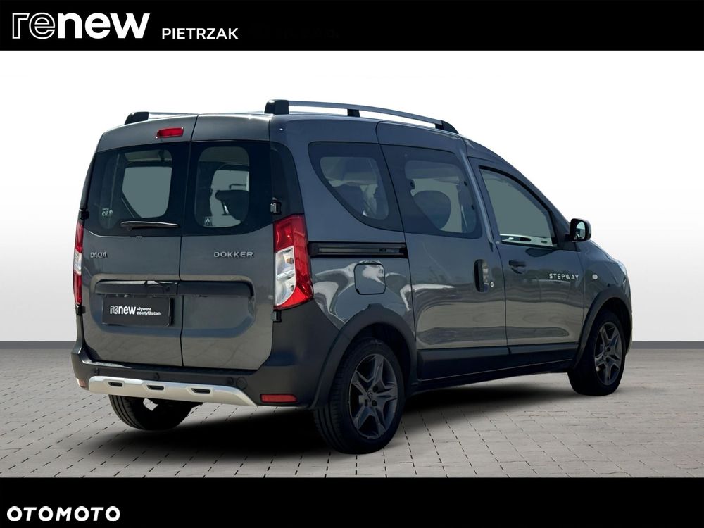 Dacia Dokker 1.5 dCi Outdoor - 6